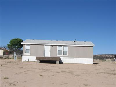 1402 N Ocotillo Rd, Benson, AZ 85602 photo 1
