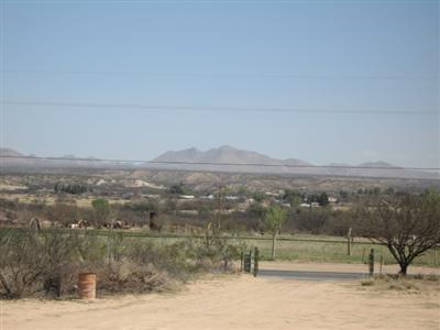 1402 N Ocotillo Rd, Benson, AZ 85602 photo 2