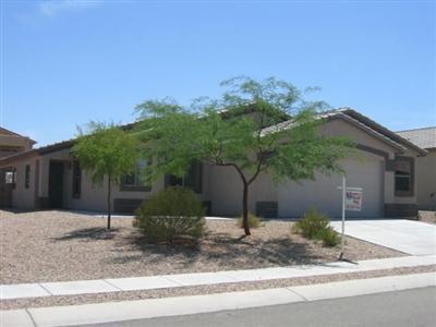 519 S Sweet Ridge Dr, Vail, AZ 85641 photo 1