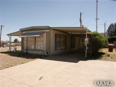 554 E Loma Catarina Dr, Benson, AZ 85602 photo 5