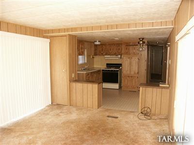 554 E Loma Catarina Dr, Benson, AZ 85602 photo 2