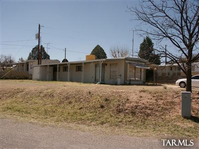 554 E Loma Catarina Dr, Benson, AZ 85602 photo 1
