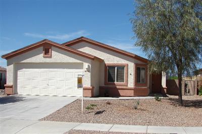 8797 E Chimney Spring Dr, Tucson, AZ 85747 photo 1