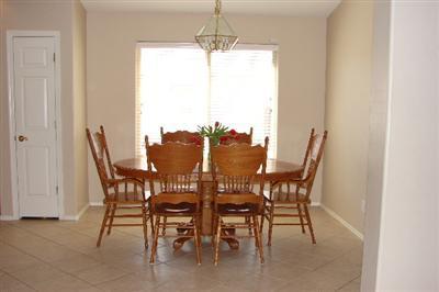 8797 E Chimney Spring Dr, Tucson, AZ 85747 photo 4