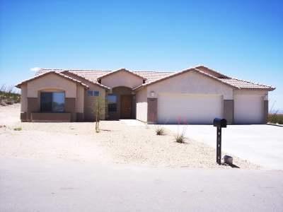 12284 S Wild Rabbit Run Rd, Vail, AZ 85641 photo 1