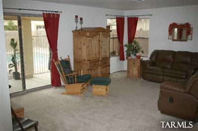 11094 W Denier Dr, Marana, AZ 85653 photo 4