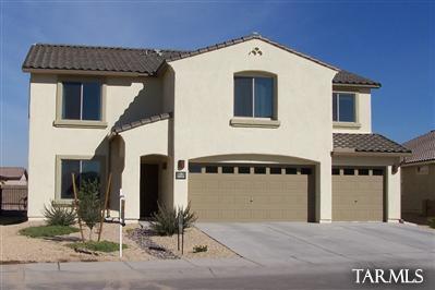 11094 W Denier Dr, Marana, AZ 85653 photo 1