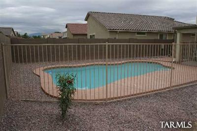 11094 W Denier Dr, Marana, AZ 85653 photo 6