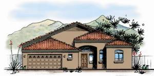 13660 Aviara Pl, Vail, AZ 85641 photo 1