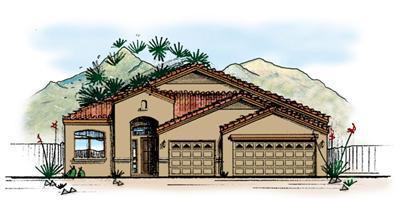 7796 E Jack Oak Rd, Tucson, AZ 85706 photo 1