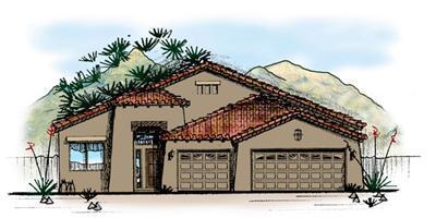 7799 E Jack Oak Rd, Tucson, AZ 85706 photo 1