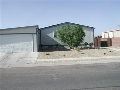 6101 E Thunder River Dr, Tucson, AZ 85706 photo 1