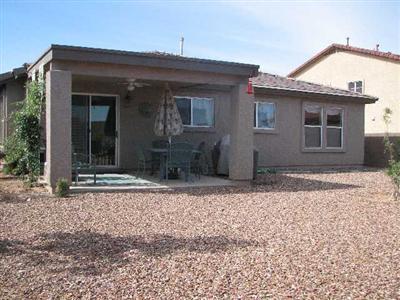 13373 E Almond Crest Dr, Vail, AZ 85641 photo 2