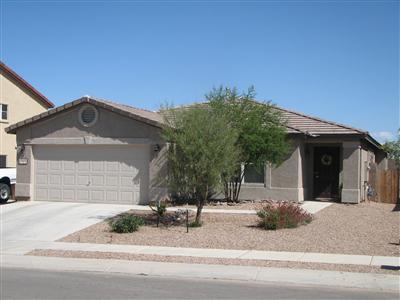 13373 E Almond Crest Dr, Vail, AZ 85641 photo 1