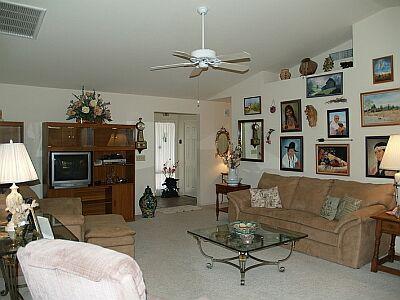7253 E Maritime Dr, Tucson, AZ 85706 photo 3