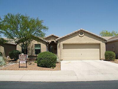 7253 E Maritime Dr, Tucson, AZ 85706 photo 1