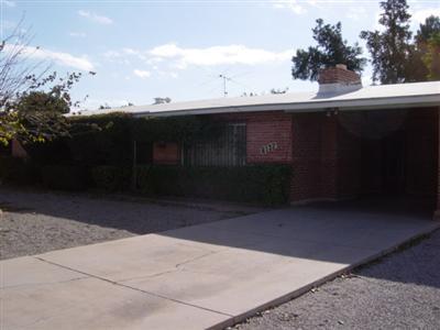 6132 Eli St, Tucson, AZ 85711 photo 1