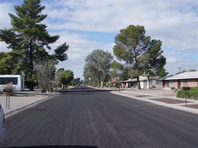 6132 Eli St, Tucson, AZ 85711 photo 6