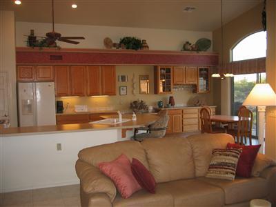 2966 W Royal Copeland Dr, Tucson, AZ 85745 photo 5