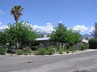 3830 E Mainyard Pl, Tucson, AZ 85739 photo 1