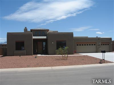 9423 S Via Famero, Vail, AZ 85641 photo 1