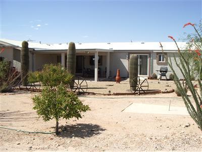 6142 E Grayhawk Ranch Rd, Tucson, AZ 85706 photo 3