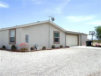 6142 E Grayhawk Ranch Rd, Tucson, AZ 85706 photo 2