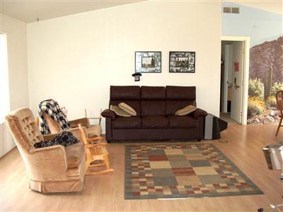 6142 E Grayhawk Ranch Rd, Tucson, AZ 85706 photo 8
