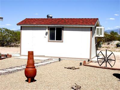 6142 E Grayhawk Ranch Rd, Tucson, AZ 85706 photo 4
