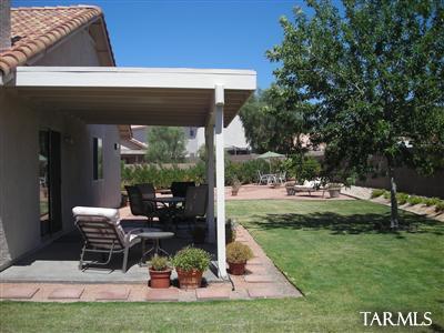 10110 E Buttonbush Ct, Tucson, AZ 85748 photo 3