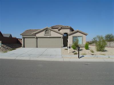 10680 S Distillery Canyon Spring Dr, Vail, AZ 85641 photo 1