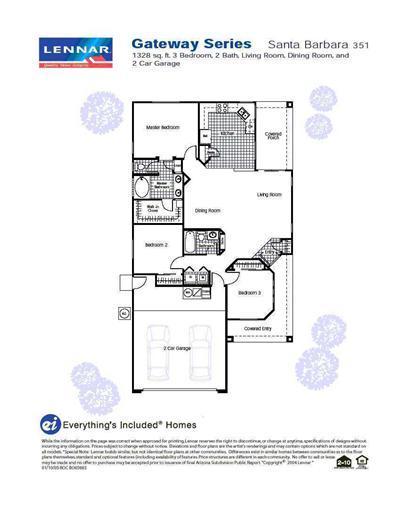 201 E Creosote Draw Rd, Vail, AZ 85641 photo 2