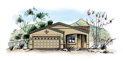 201 E Creosote Draw Rd, Vail, AZ 85641 photo 1