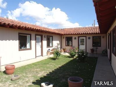 3190 E Wetstones Rd, Vail, AZ 85641 photo 7