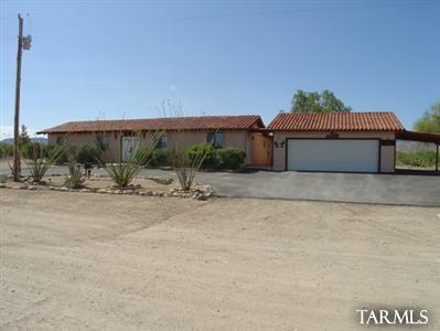 3190 E Wetstones Rd, Vail, AZ 85641 photo 1