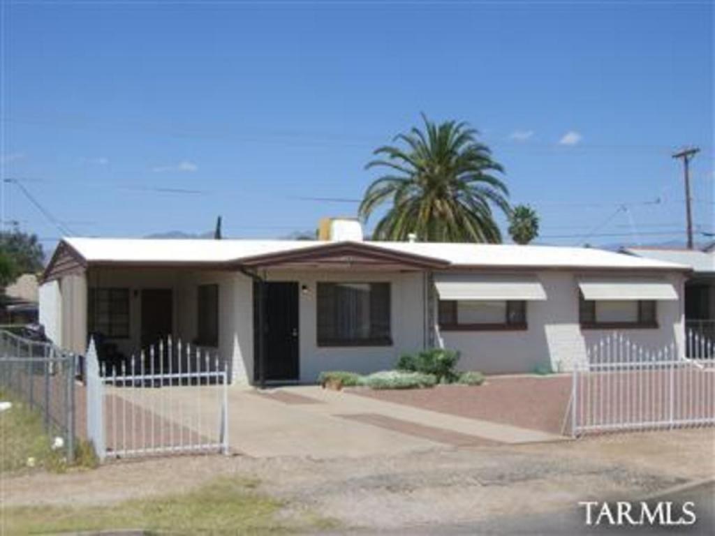 3265 E Silverlake Rd, Tucson, AZ 85713 photo 1