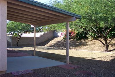 10045 E Gray Hawk Dr, Tucson, AZ 85730 photo 9