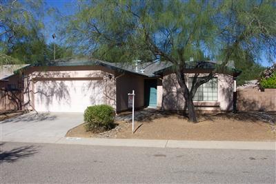 10045 E Gray Hawk Dr, Tucson, AZ 85730 photo 1