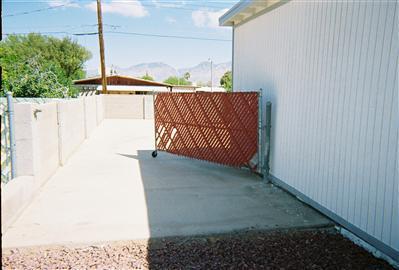 8135 E Hayne St, Tucson, AZ 85710 photo 3