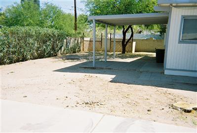 8135 E Hayne St, Tucson, AZ 85710 photo 4