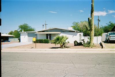 8135 E Hayne St, Tucson, AZ 85710 photo 1