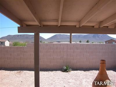 3573 W Avenida Fria, Tucson, AZ 85746 photo 2
