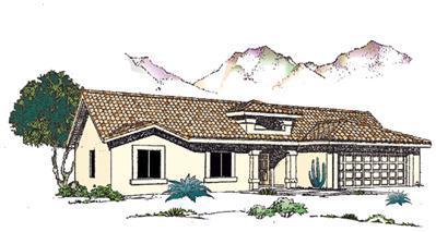 864 S Eynon Pl, Vail, AZ 85641 photo 1