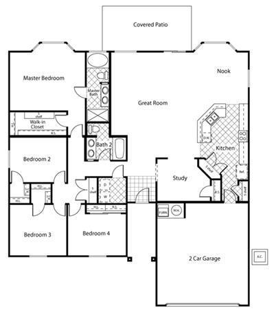 864 S Eynon Pl, Vail, AZ 85641 photo 2