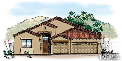 5276 E Jasmine Vista Dr, Tucson, AZ 85706 photo 1
