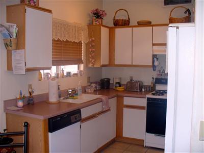 8985 E Kinross Dr, Tucson, AZ 85730 photo 3