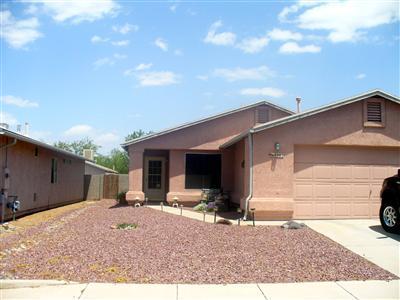 8985 E Kinross Dr, Tucson, AZ 85730 photo 1