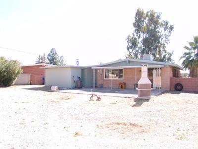 8255 E Gettysburg Pl, Tucson, AZ 85710 photo 7