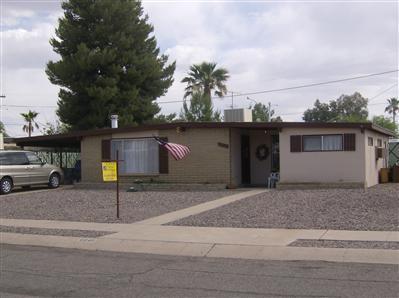 6840 E 45th St, Tucson, AZ 85730 photo 1