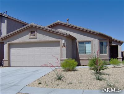 10610 S Lucius Dr, Vail, AZ 85641 photo 2